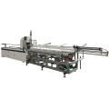 Economical Multi Cutters Paper Tube Core Cutting Machine